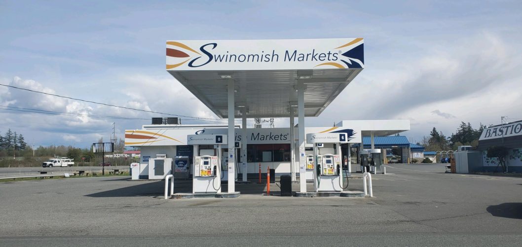 Swinomish Markets In Skagit County Offer Three Convenient Locations to Fuel Your Fun