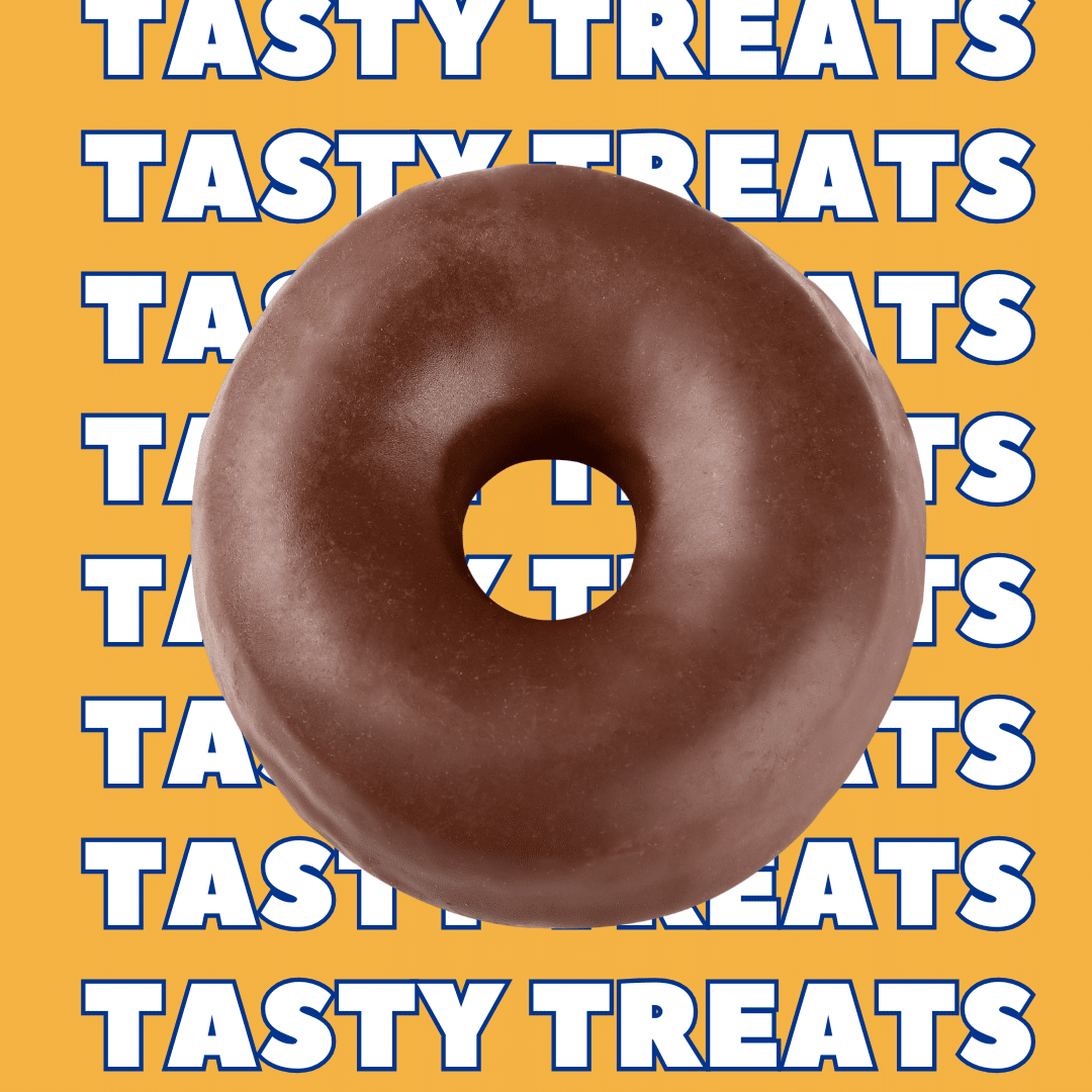 The Coffee Point In Anacortes Washington Serves Tasty Treats Including Donuts From The Donut House In Anacortes